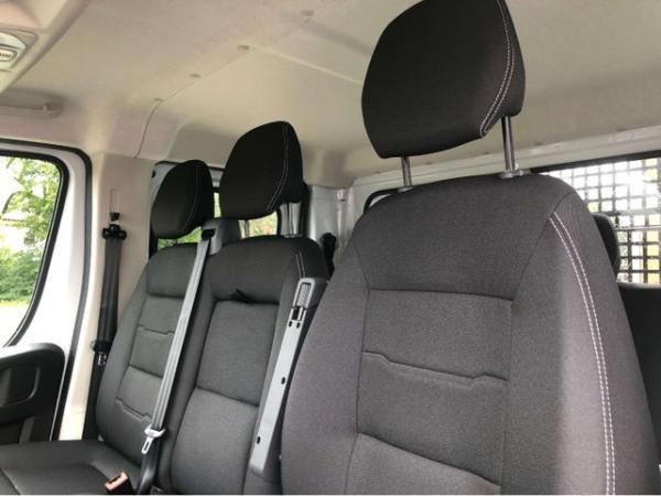 Fiat Ducato Ducato Pritsche 35 Maxi L4 MY25 180 AT AHK