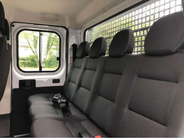 Fiat Ducato Ducato Pritsche 35 Maxi L4 MY25 180 AT AHK
