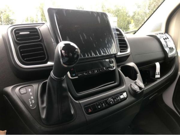 Fiat Ducato Ducato Pritsche 35 Maxi L4 MY25 180 AT AHK