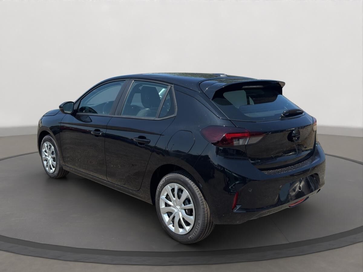 Opel Corsa Edition ✅100PS Schalter *SOFORT VERFÜGBAR*✅