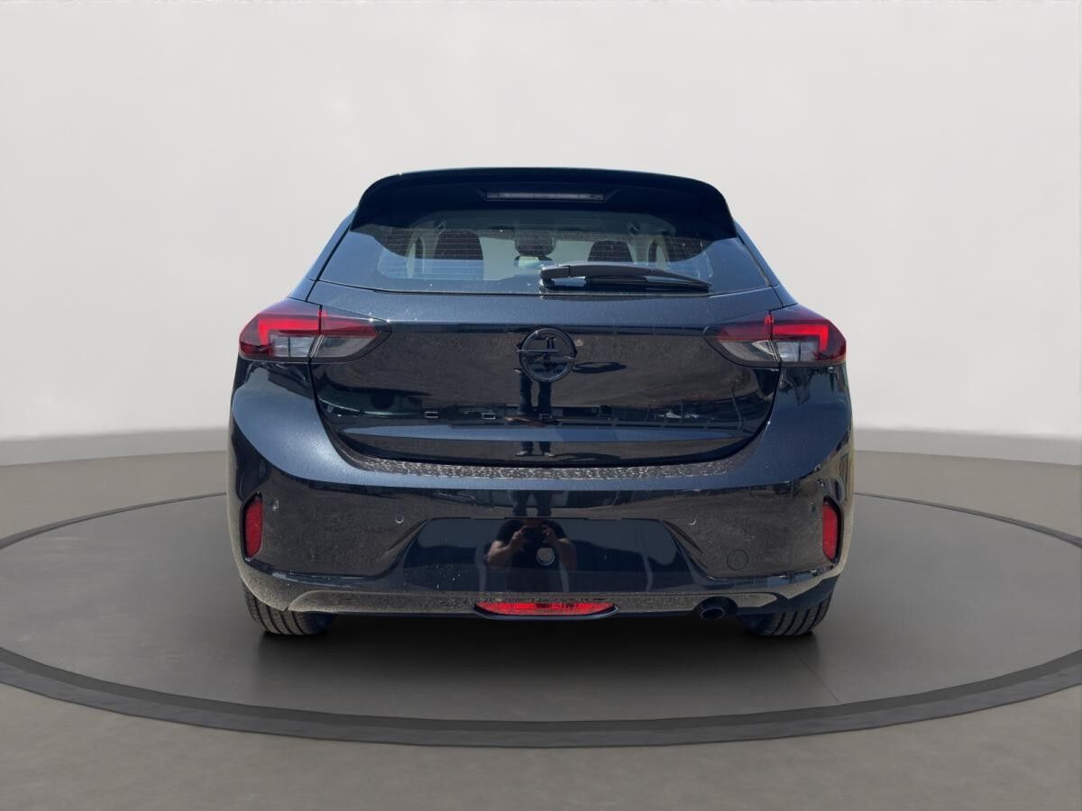 Opel Corsa Edition ✅100PS Schalter *SOFORT VERFÜGBAR*✅