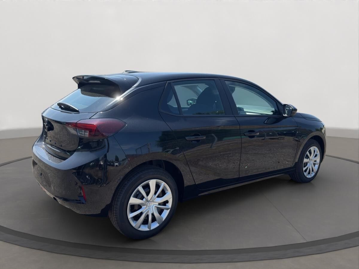 Opel Corsa Edition ✅100PS Schalter *SOFORT VERFÜGBAR*✅