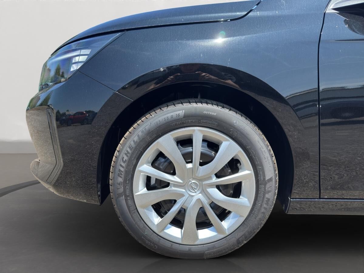 Opel Corsa Edition ✅100PS Schalter *SOFORT VERFÜGBAR*✅