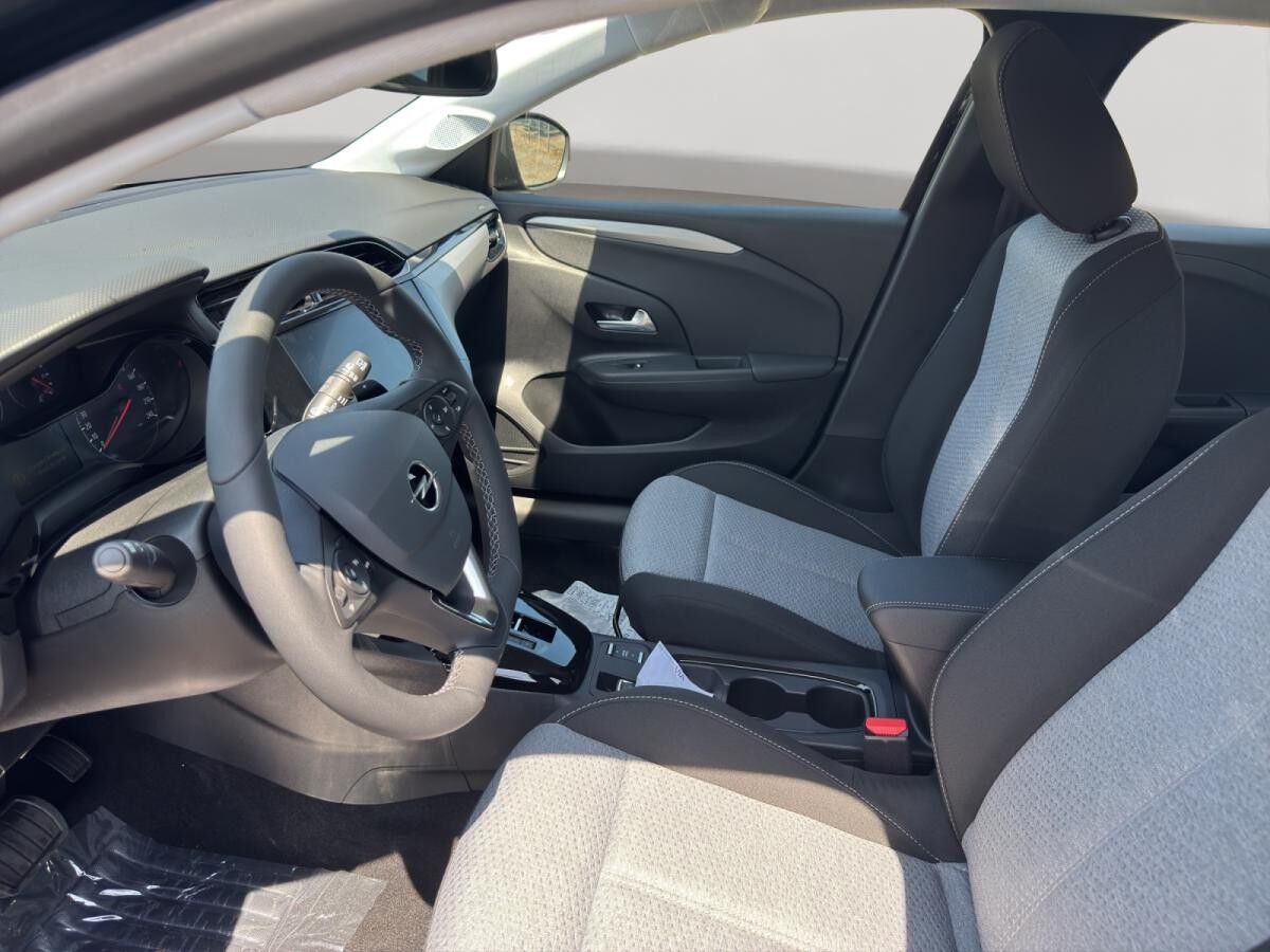 Opel Corsa Edition ✅100PS Schalter *SOFORT VERFÜGBAR*✅