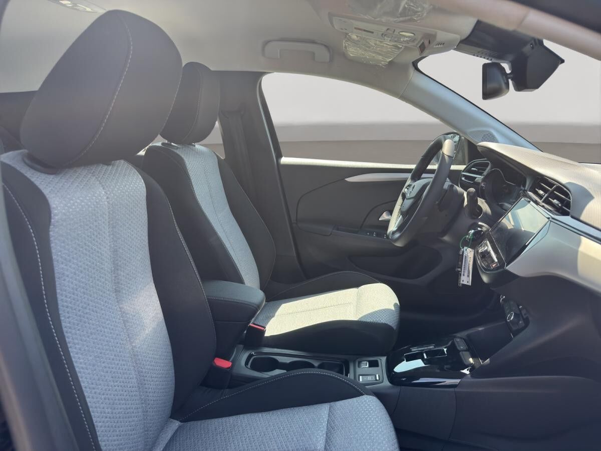 Opel Corsa Edition ✅100PS Schalter *SOFORT VERFÜGBAR*✅