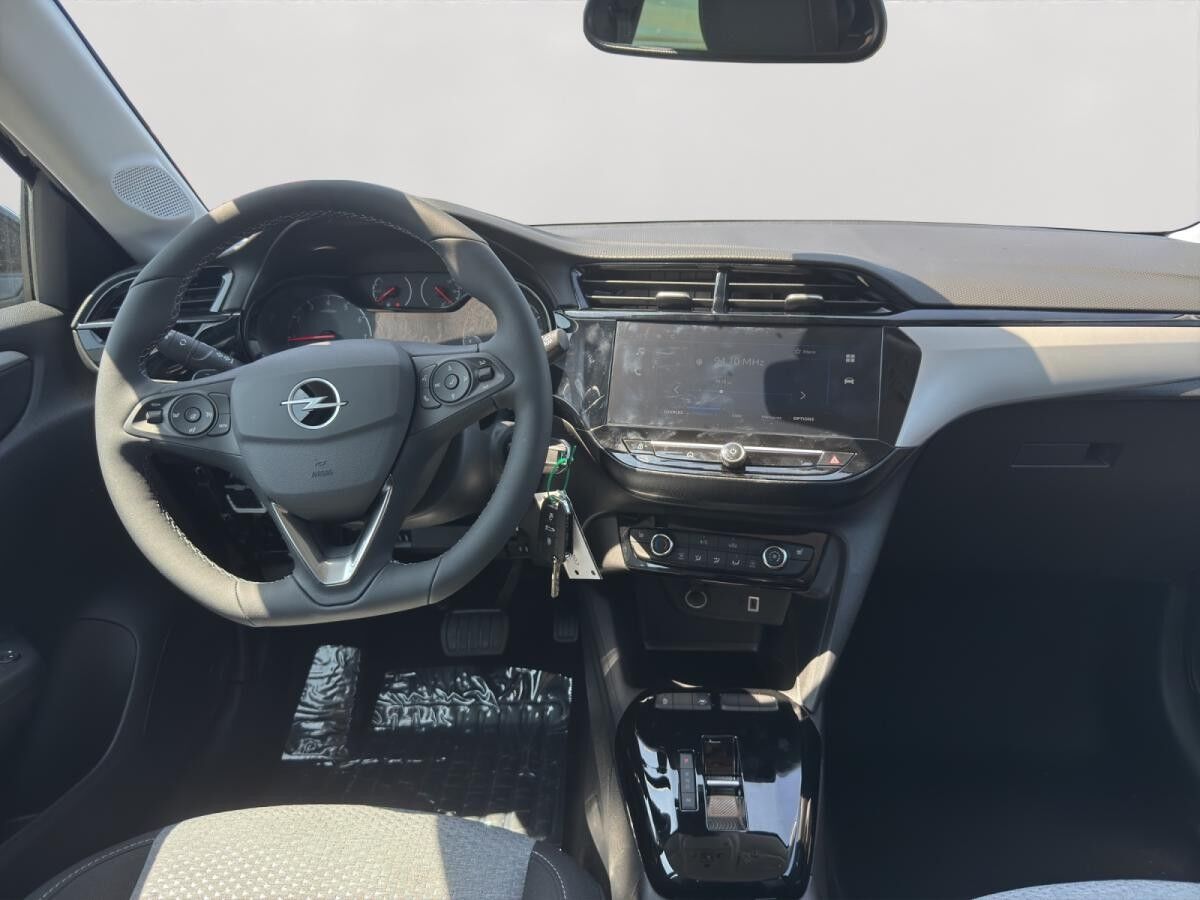 Opel Corsa Edition ✅100PS Schalter *SOFORT VERFÜGBAR*✅