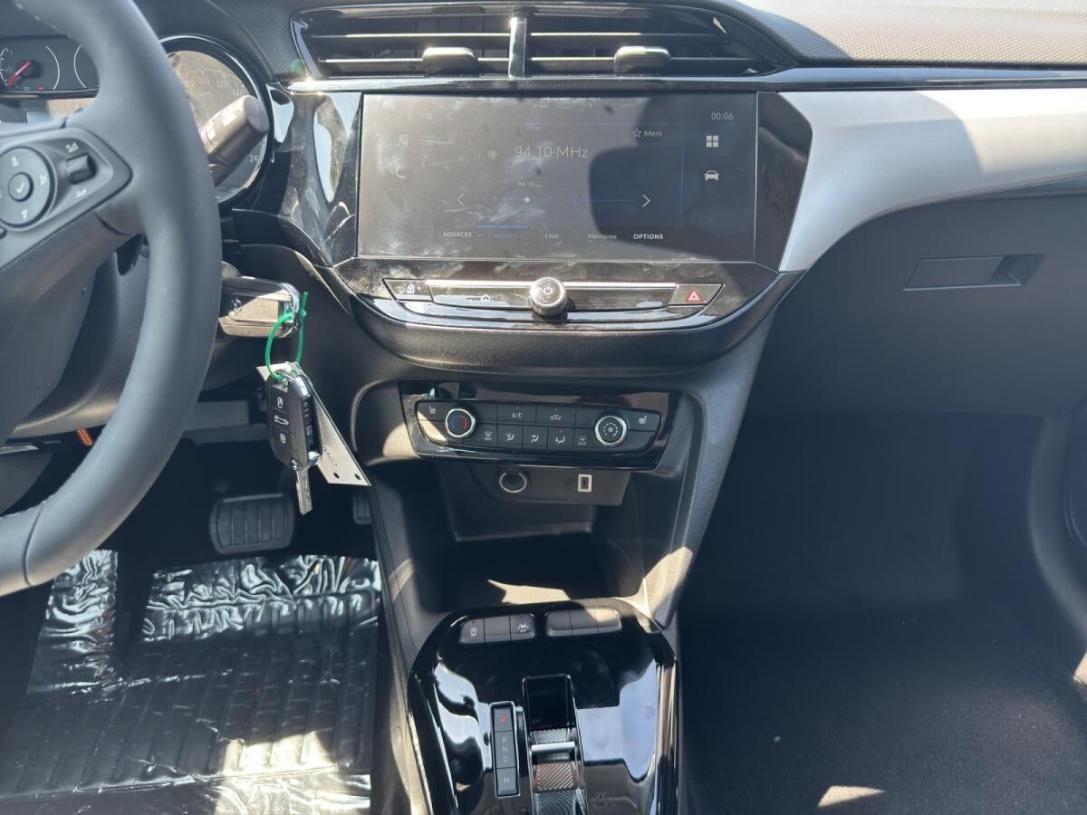 Opel Corsa Edition ✅100PS Schalter *SOFORT VERFÜGBAR*✅