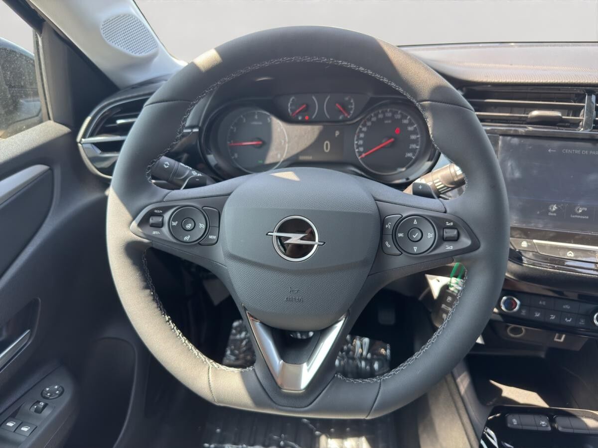 Opel Corsa Edition ✅100PS Schalter *SOFORT VERFÜGBAR*✅