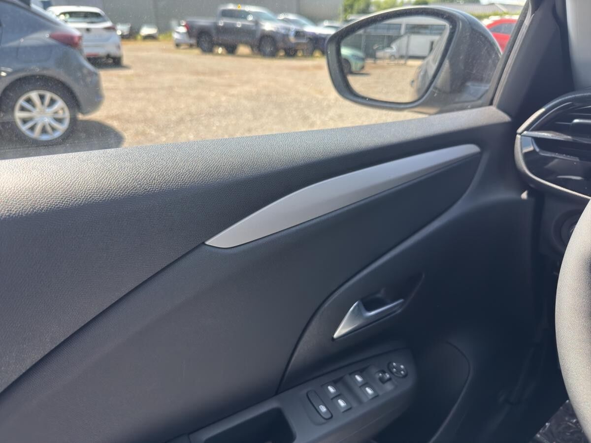 Opel Corsa Edition ✅100PS Schalter *SOFORT VERFÜGBAR*✅