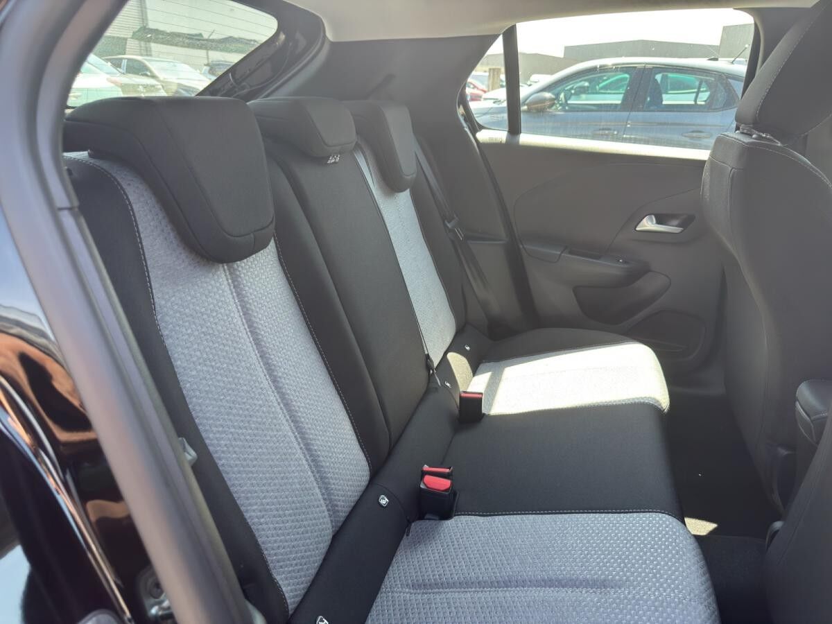 Opel Corsa Edition ✅100PS Schalter *SOFORT VERFÜGBAR*✅