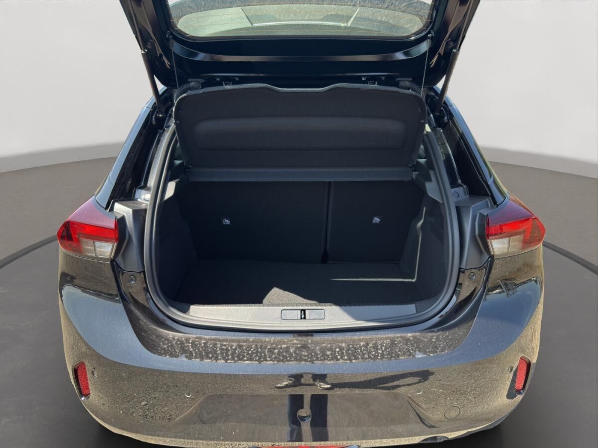 Opel Corsa Edition ✅100PS Schalter *SOFORT VERFÜGBAR*✅