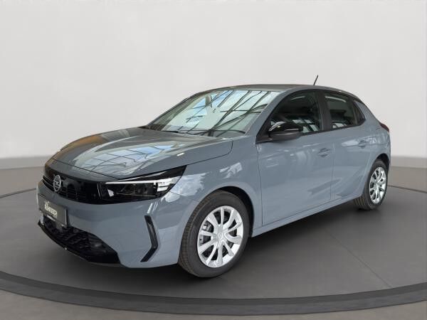 Opel Corsa Edition ✅100PS Schalter *SOFORT VERFÜGBAR*✅