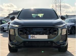 Audi Q3 TFSI S tronic S line LED Audi Q3 TFSI S tronic S line LED