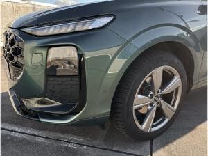 Audi Q3 TFSI S tronic S line LED Audi Q3 TFSI S tronic S line LED