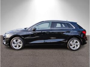 Audi A3 Sportback 30TFSI Stronic NAVI LED PDC SHZ VC // Sofort verfügbar!!!