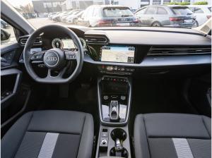 Audi A3 Sportback 30TFSI Stronic NAVI LED PDC SHZ VC // Sofort verfügbar!!!