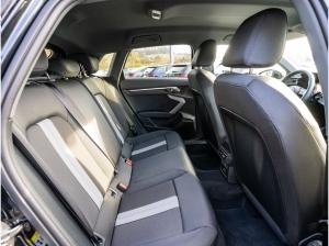 Audi A3 Sportback 30TFSI Stronic NAVI LED PDC SHZ VC // Sofort verfügbar!!!