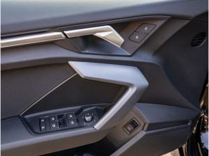 Audi A3 Sportback 30TFSI Stronic NAVI LED PDC SHZ VC // Sofort verfügbar!!!