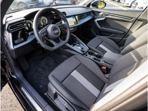 Audi A3 Sportback 30TFSI Stronic NAVI LED PDC SHZ VC // Sofort verfügbar!!!