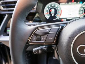 Audi A3 Sportback 30TFSI Stronic NAVI LED PDC SHZ VC // Sofort verfügbar!!!