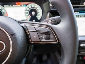 Audi A3 Sportback 30TFSI Stronic NAVI LED PDC SHZ VC // Sofort verfügbar!!!