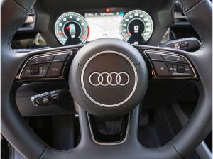 Audi A3 Sportback 30TFSI Stronic NAVI LED PDC SHZ VC // Sofort verfügbar!!!