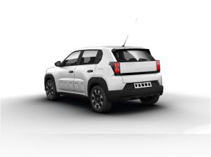 Fiat Grande Panda Business Edition Hybrid DCT **STANDORT-HAMBURG**