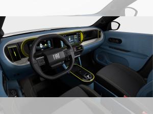 Fiat Grande Panda Business Edition Hybrid DCT **STANDORT-HAMBURG**