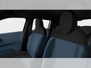 Fiat Grande Panda Business Edition Hybrid DCT **STANDORT-HAMBURG**