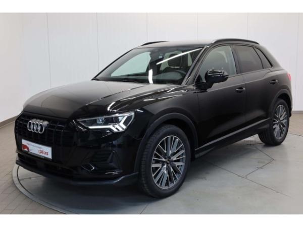 Audi Q3 35 TDI Advanced AHK/RFK/19''/NAV/Virt