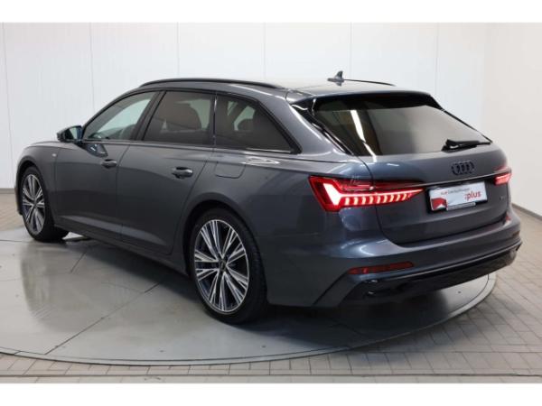 Audi A6 Avant 50 TFSI e quattro S line AHK/20''/Matrix
