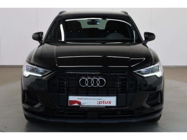 Audi Q3 35 TDI Advanced AHK/RFK/19''/NAV/Virt