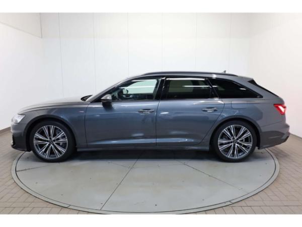 Audi A6 Avant 50 TFSI e quattro S line AHK/20''/Matrix