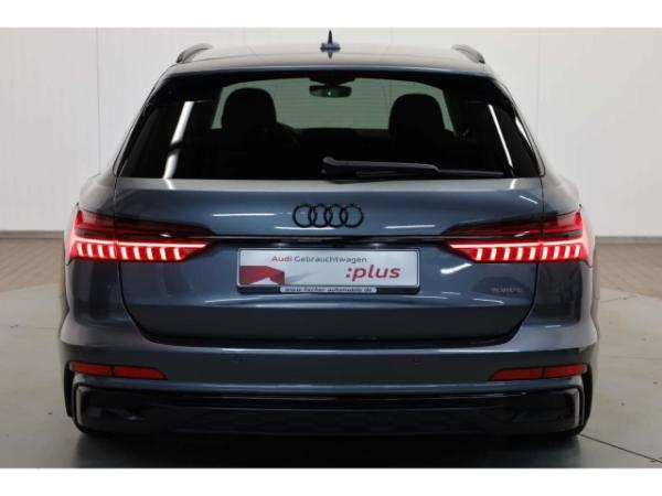 Audi A6 Avant 50 TFSI e quattro S line AHK/20''/Matrix