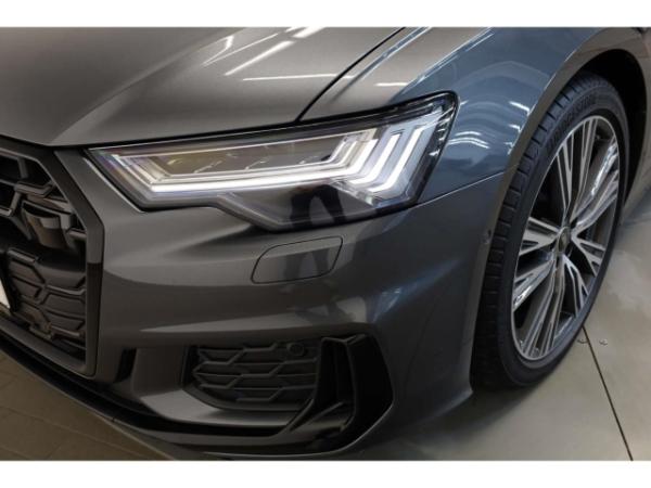 Audi A6 Avant 50 TFSI e quattro S line AHK/20''/Matrix