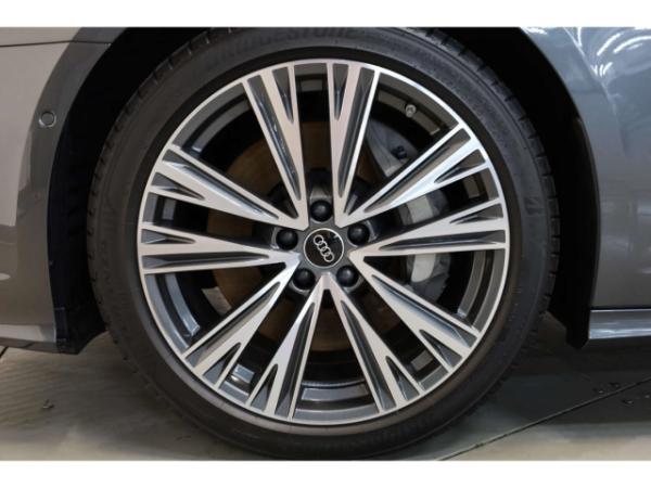 Audi A6 Avant 50 TFSI e quattro S line AHK/20''/Matrix