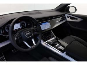 Audi Q8 TFSI e quattro S line business 0,5% DW Versteuerung