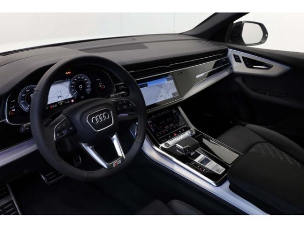 Audi Q8 TFSI e quattro S line business 0,5% DW Versteuerung