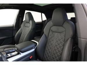 Audi Q8 TFSI e quattro S line business 0,5% DW Versteuerung