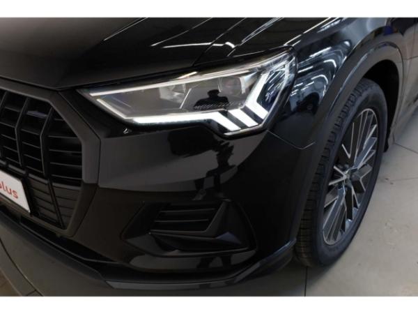 Audi Q3 35 TDI Advanced AHK/RFK/19''/NAV/Virt