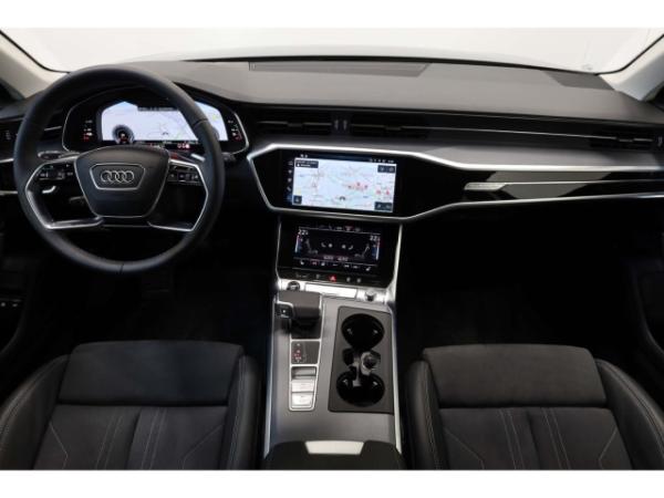 Audi A6 Avant 50 TFSI e quattro S line AHK/20''/Matrix