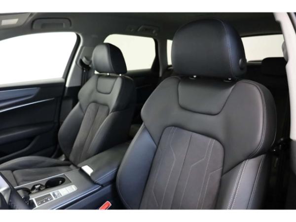 Audi A6 Avant 50 TFSI e quattro S line AHK/20''/Matrix