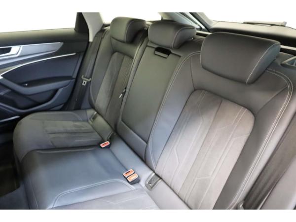 Audi A6 Avant 50 TFSI e quattro S line AHK/20''/Matrix
