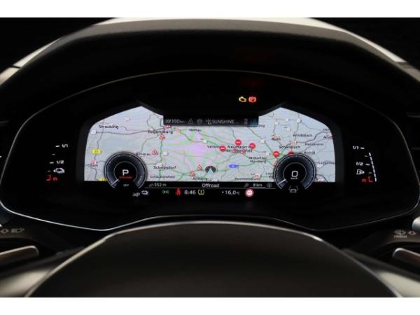 Audi A6 Avant 50 TFSI e quattro S line AHK/20''/Matrix