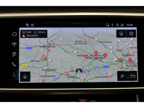 Audi A6 Avant 50 TFSI e quattro S line AHK/20''/Matrix