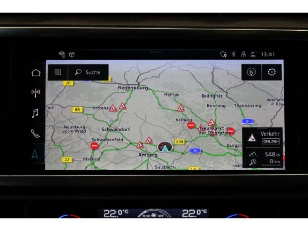 Audi Q3 35 TDI Advanced AHK/RFK/19''/NAV/Virt