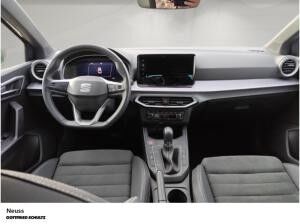 Seat Ibiza XCELLENCE DSG SITZHEIZUNG EINPARKHILFE NAVI LED