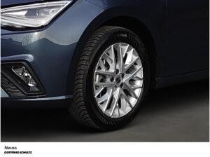 Seat Ibiza XCELLENCE DSG SITZHEIZUNG EINPARKHILFE NAVI LED