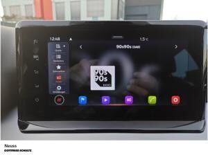 Seat Ibiza XCELLENCE DSG SITZHEIZUNG EINPARKHILFE NAVI LED