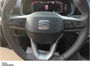 Seat Ibiza XCELLENCE DSG SITZHEIZUNG EINPARKHILFE NAVI LED